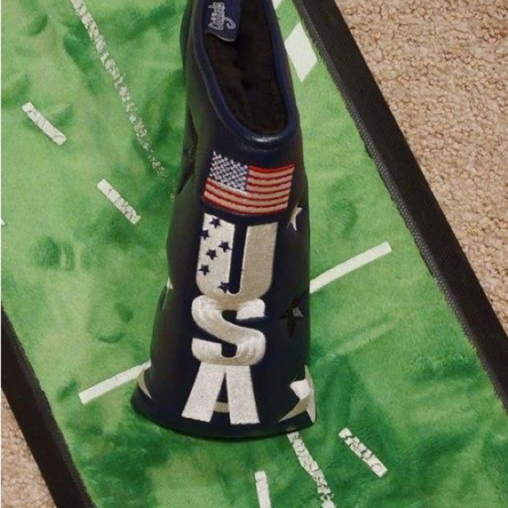 Putter cover - Picture 3 of 3